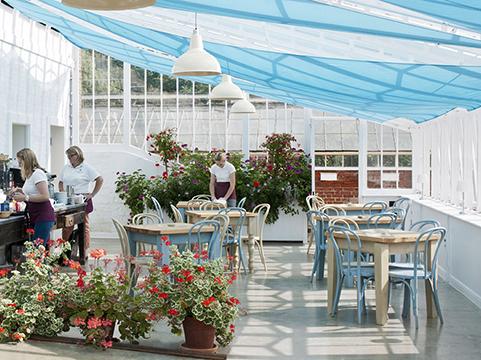 Somerleyton Hall & Gardens — venue for hire in Lowestoft