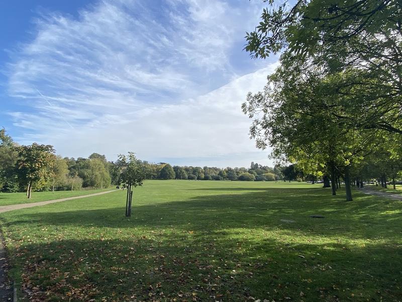 South Hill Park — venue for hire in Bracknell