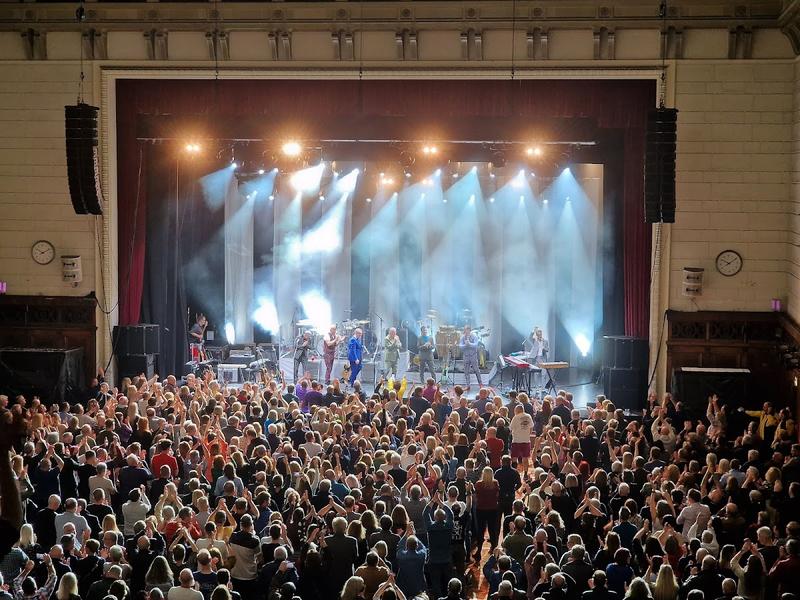 Southampton Guildhall