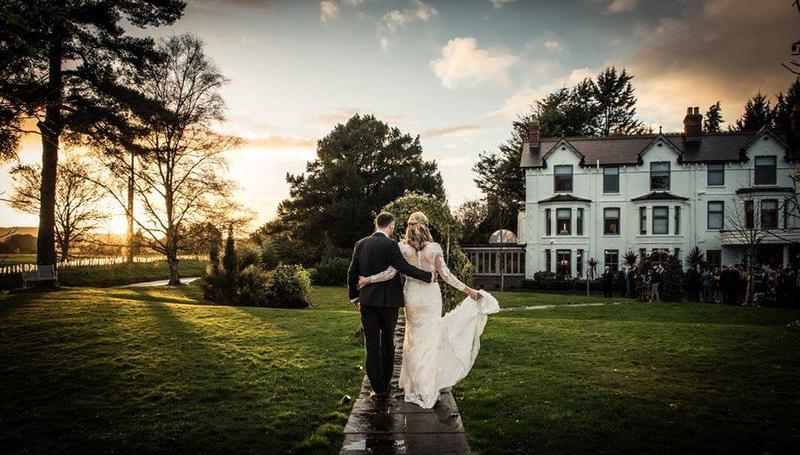 Southdowns Country Hotel — venue for hire in Petersfield
