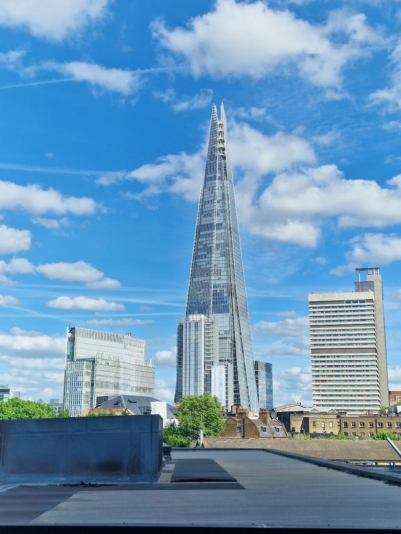 Southwark Rose Hotel — venue for hire in London