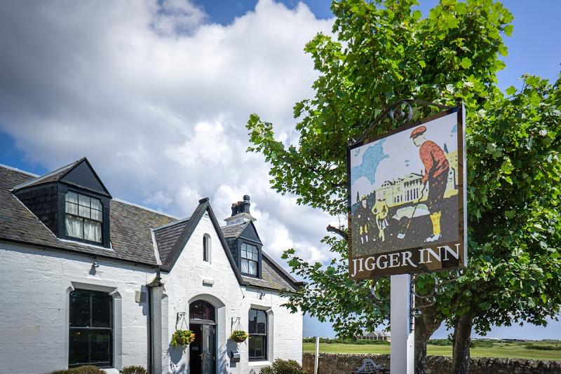 St Andrews Golf Hotel — venue for hire in St Andrews