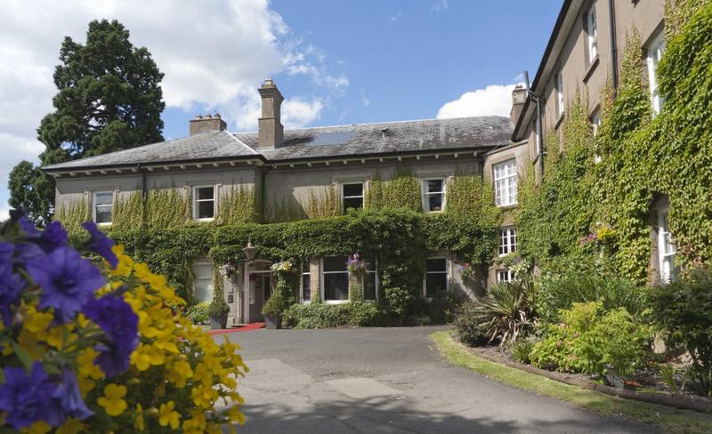 St Andrews House Hotel & Restaurant — venue for hire in Droitwich Spa