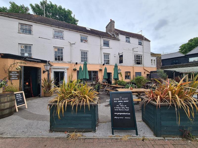 St George Leisure Hotel — venue for hire in Margate