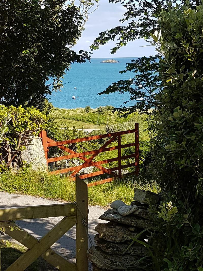 St Martin's on the Isle — venue for hire in St. Martins