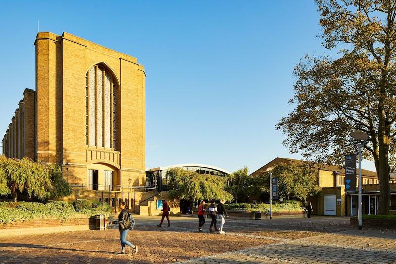 St Mary's University — venue for hire in Twickenham
