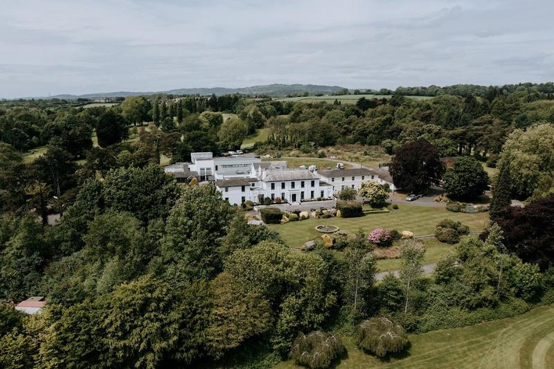 St Mellons Hotel & Country Club