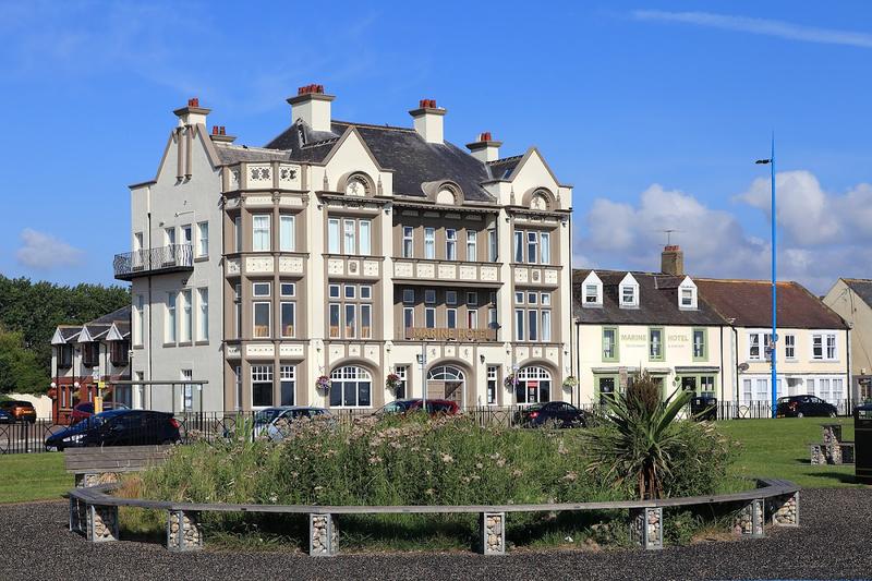 Staincliffe Hotel — venue for hire in Hartlepool