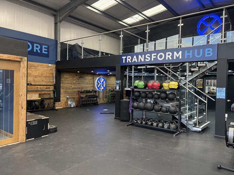 Station House Training Centre — venue for hire in Clitheroe