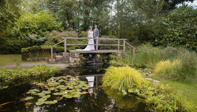 Stirrups Country House Hotel — venue for hire in Bracknell