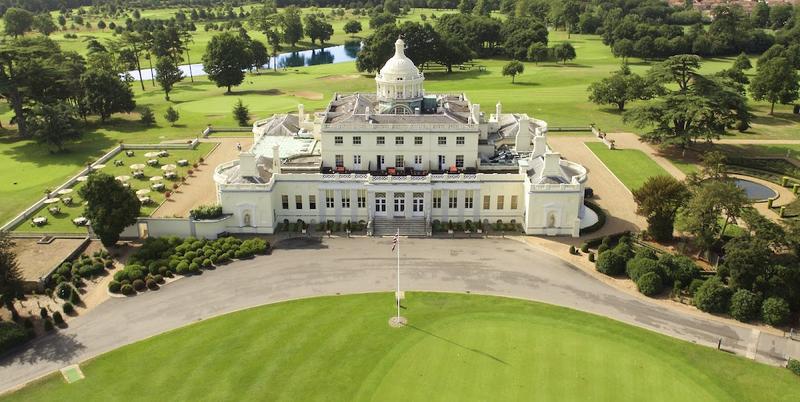 Stoke Park Country Club, Spa and Hotel — venue for hire in Slough