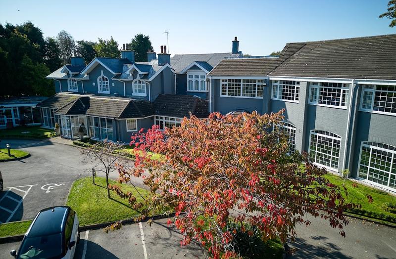 Stone House Hotel — venue for hire in Stone
