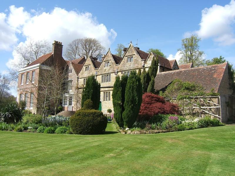 Stone House — venue for hire in Heathfield