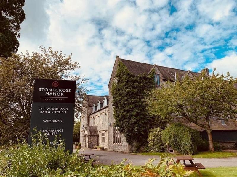 Stonecross Manor Hotel — venue for hire in Kendal