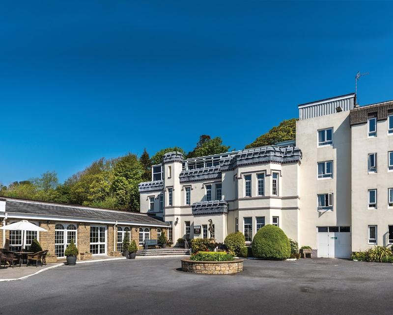 Stradey Park Hotel — venue for hire in Llanelli