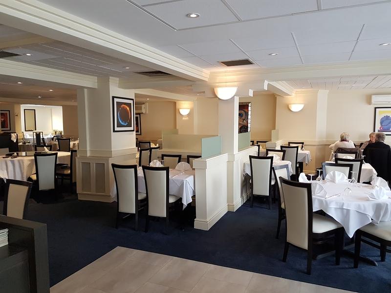 Straw Hat Oriental — venue for hire in Sawbridgeworth