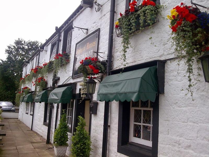 String of Horses — venue for hire in Carlisle