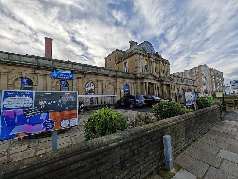 Stutelea Hotel & Leisure Club — venue for hire in Southport