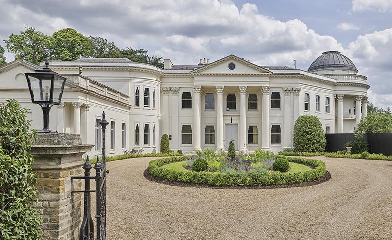Sundridge Park Manor — venue for hire in Bromley