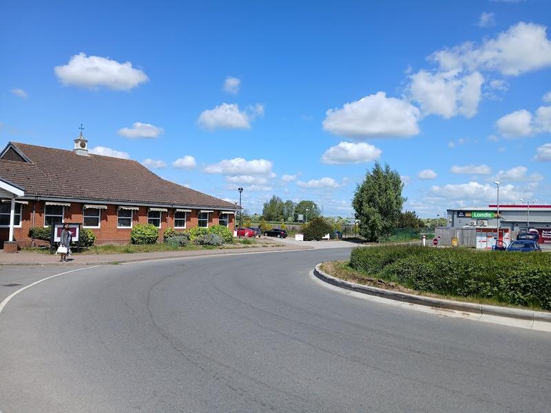 Supreme Inn — venue for hire in Bicker