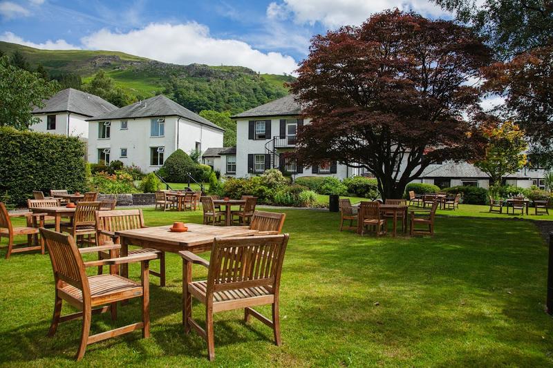 Swan Hotel