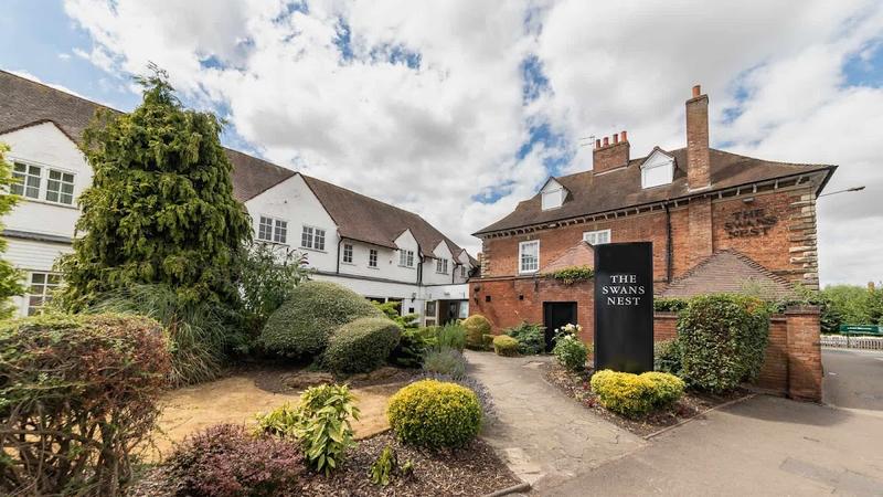 Swans Nest Hotel