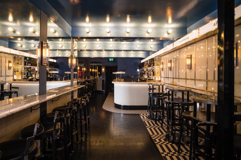 Swift, London