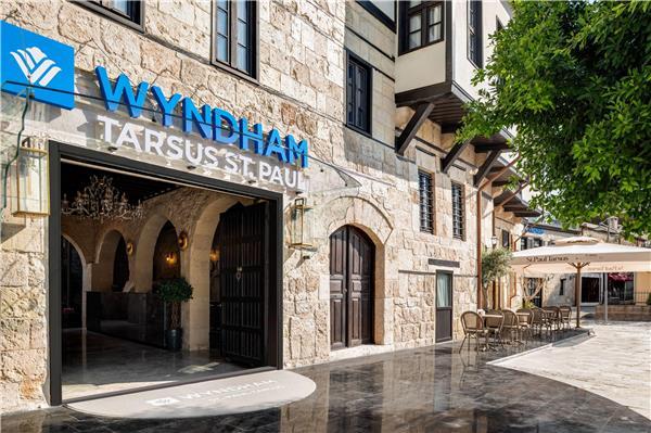 Tarsus Hotel & Restaurant
