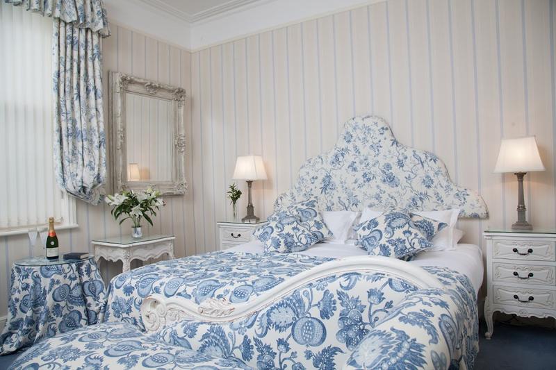 Tasburgh House Hotel — venue for hire in Bath