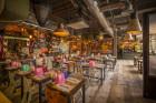 Thaikhun: Vibrant Restaurant In Manchester interior 3
