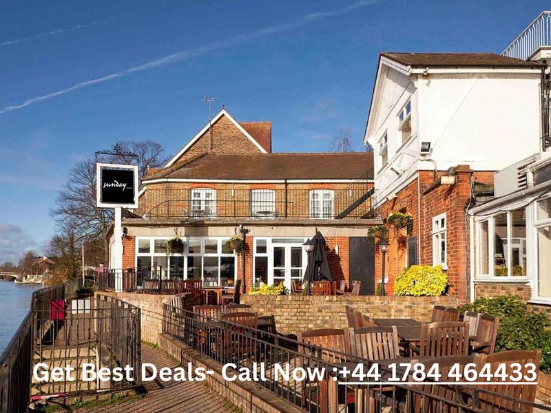 Thames Lodge Hotel — venue for hire in Staines-upon-Thames