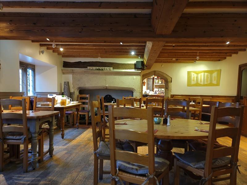 Thatched Cottage Inn