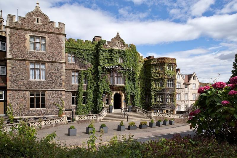 The Abbey — venue for hire in Malvern