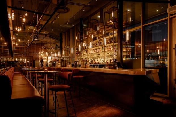 The Alchemist Media City interior 2