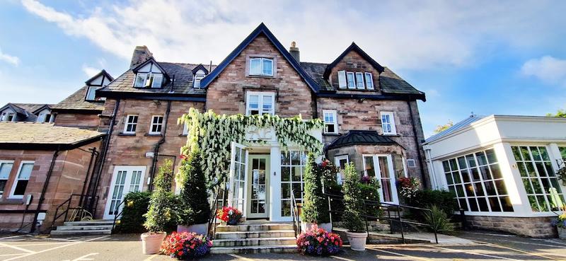 The Alderley Edge Hotel — venue for hire in Alderley Edge