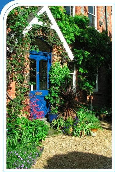 The Alma Lodge — venue for hire in Newbury