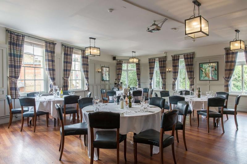 The Alma — venue for hire in London