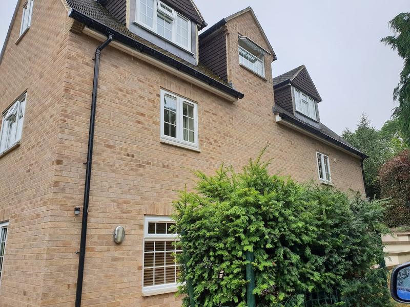 The Apartments In Oxford Limited