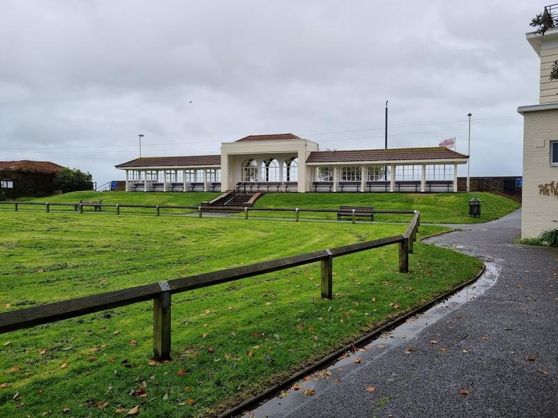 The Ardington Hotel — venue for hire in Worthing
