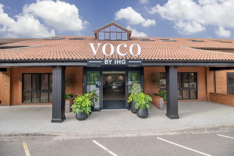 The Arena Hotel — venue for hire in Corby