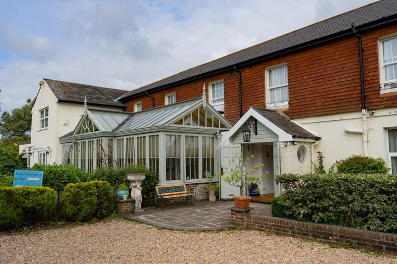 The Arundel Park Hotel — venue for hire in Arundel