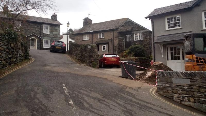The Ash Cottage — venue for hire in Ambleside