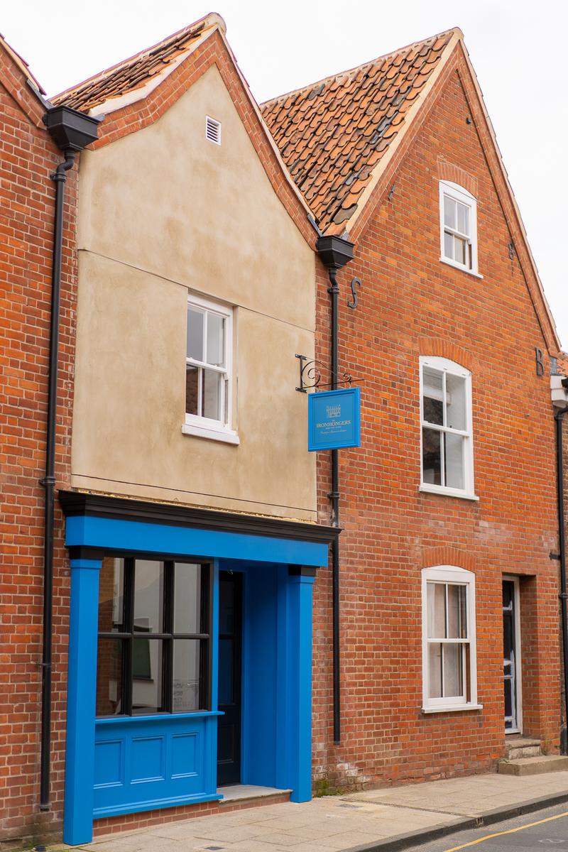The Aylsham Lodge Hotel — venue for hire in Aylsham