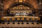 The Bar at The Spirit of Manchester interior 3