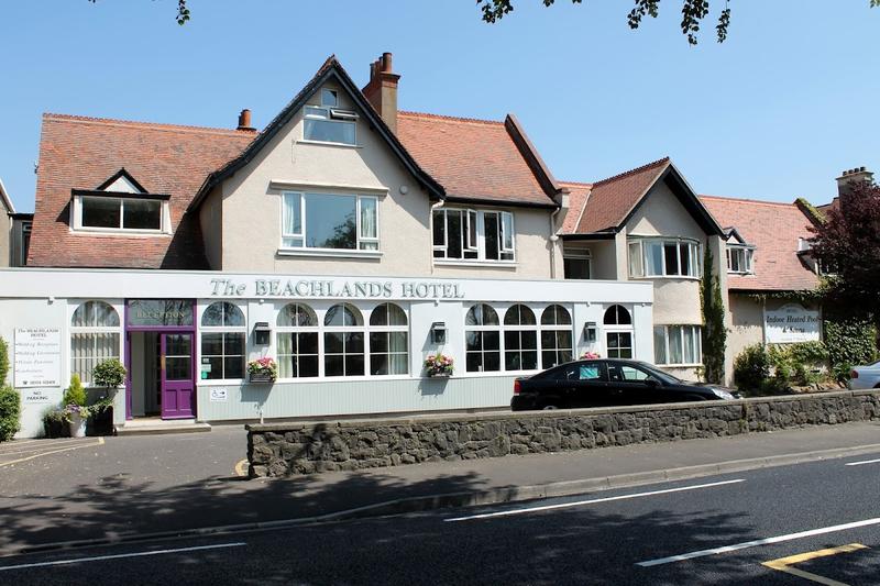 The Beachlands Hotel