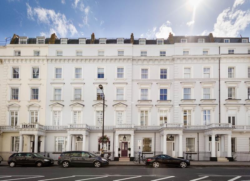 The Belgrave Hotel — venue for hire in Brighton