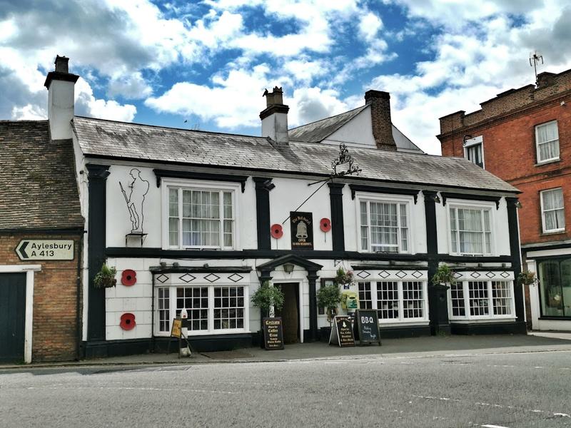 The Bell Hotel — venue for hire in Buckingham