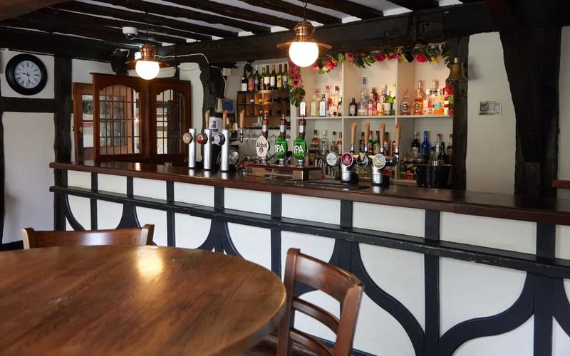The Bell Hotel — venue for hire in Thetford