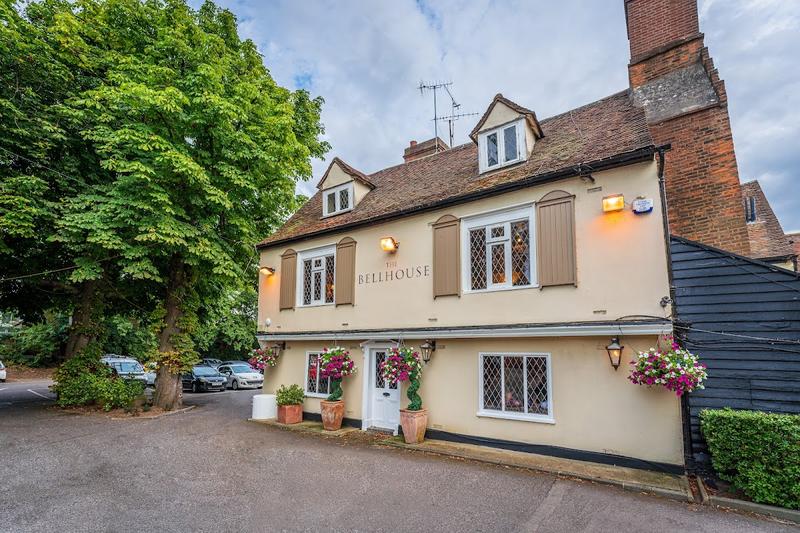 The Bellhouse — venue for hire in Beaconsfield