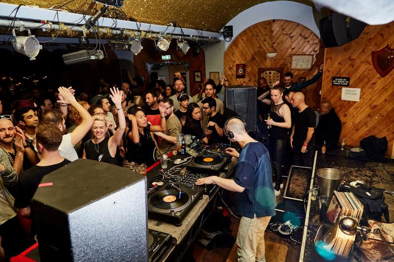 The Best Clubs in Hackney London, London
